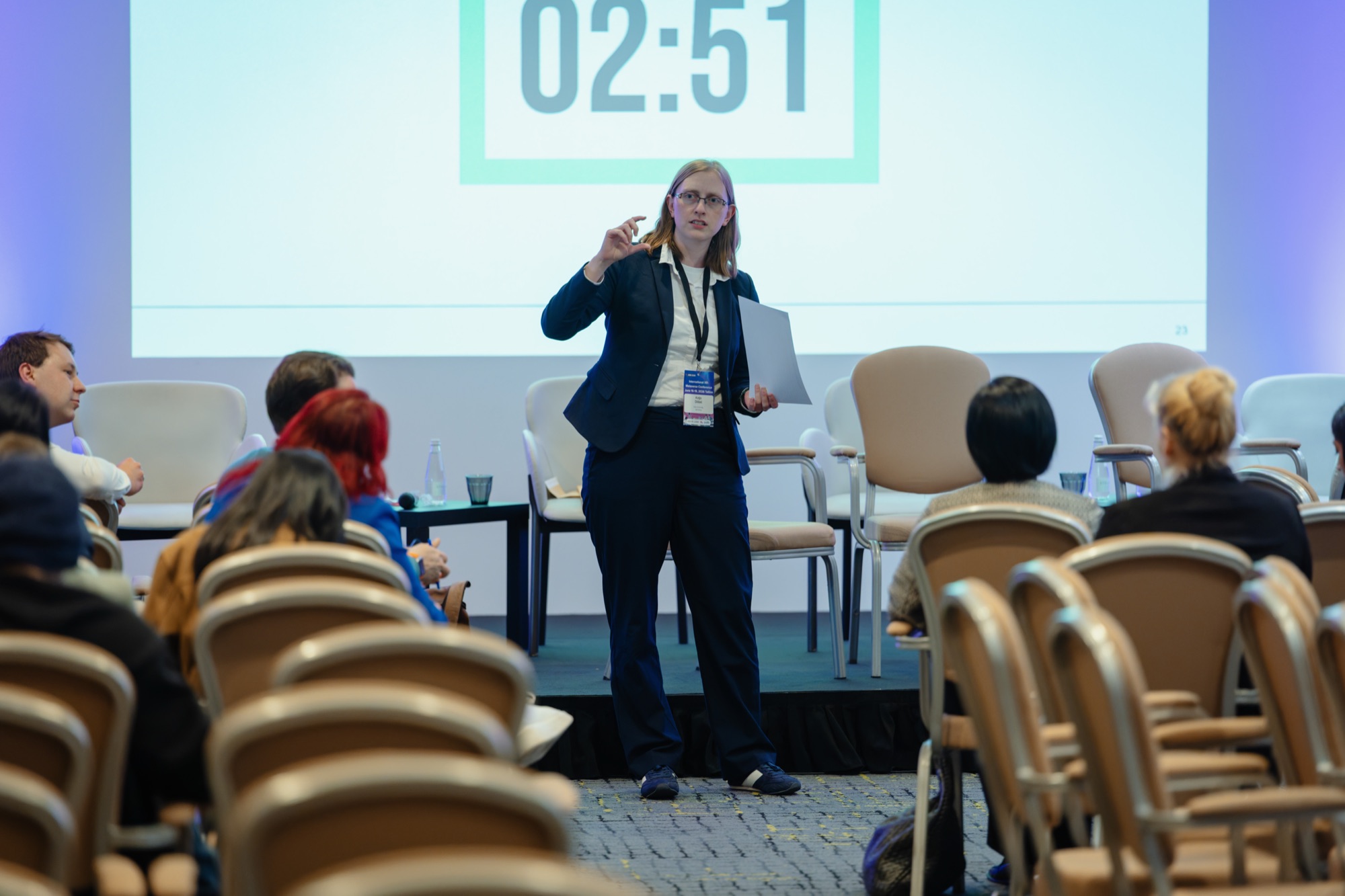 11th International XR-Metaverse Conference — photo 1